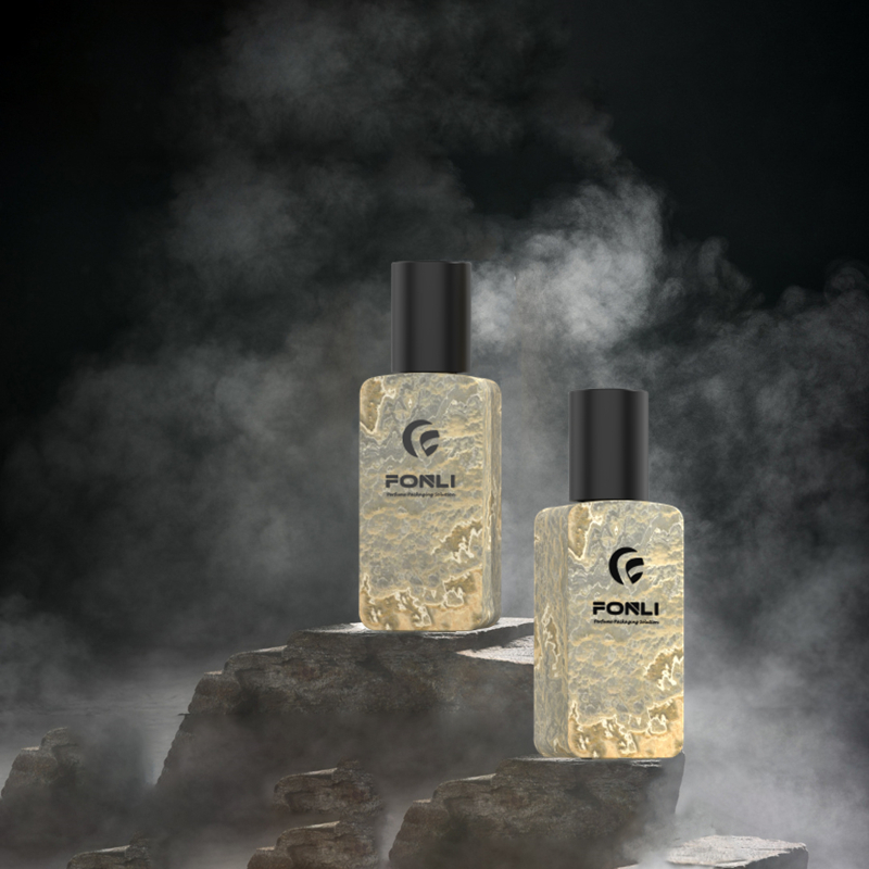 Unlocking Elegance: Elevate Your Brand with Fonli’s Perfume Bottle Decoration