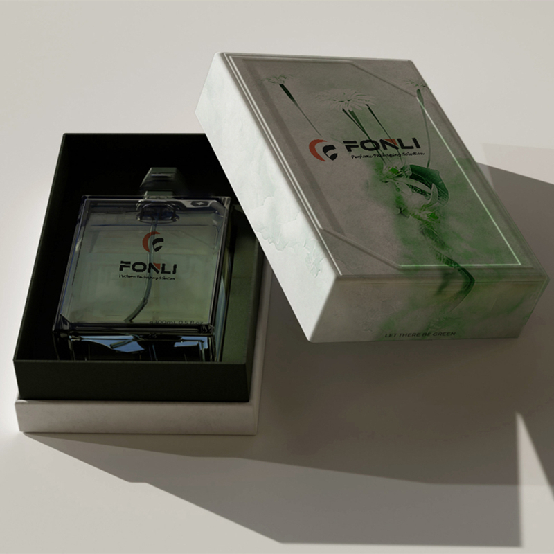 Elevate Your Perfume Packaging Game with Fonli: Your Destination for Decorative Perfume Bottles