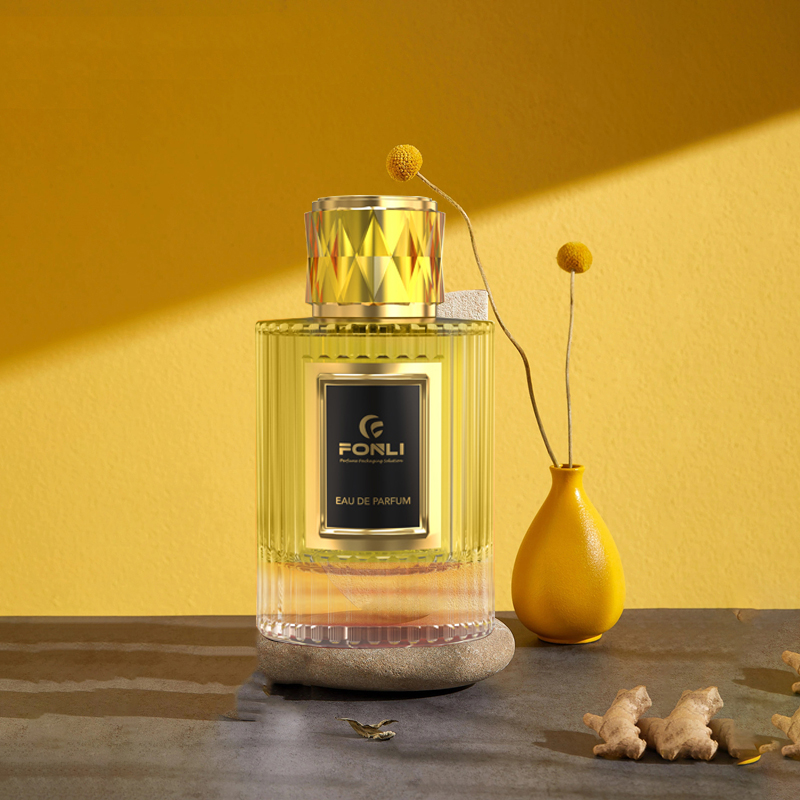 Introducing Fonli: Your Premier Destination for Decorative Perfume Bottles