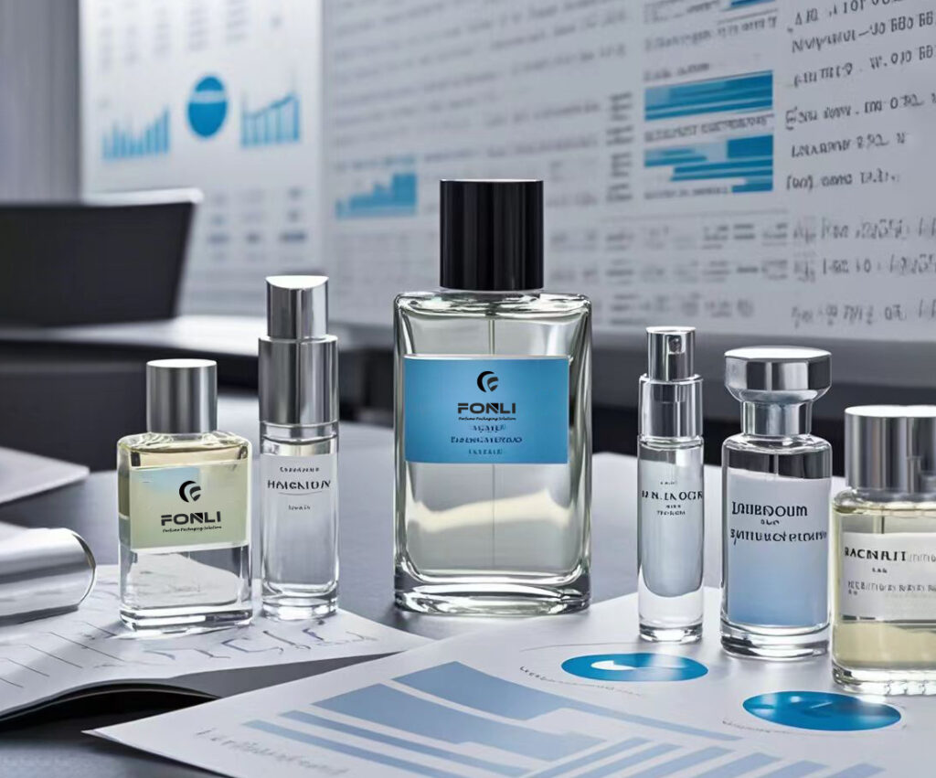Fonli Perfume Bottle 1