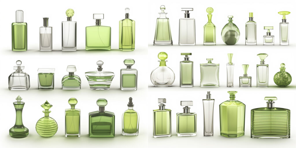 Fonli Perfume Bottle 2