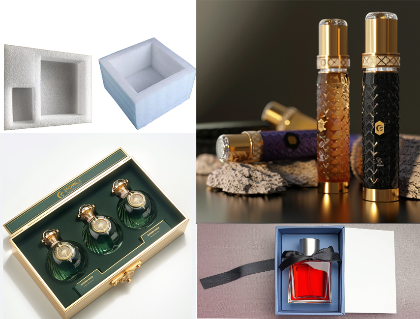 Fonli Perfume gift set 1